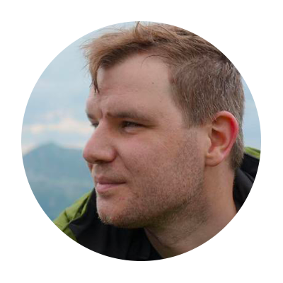 author photo