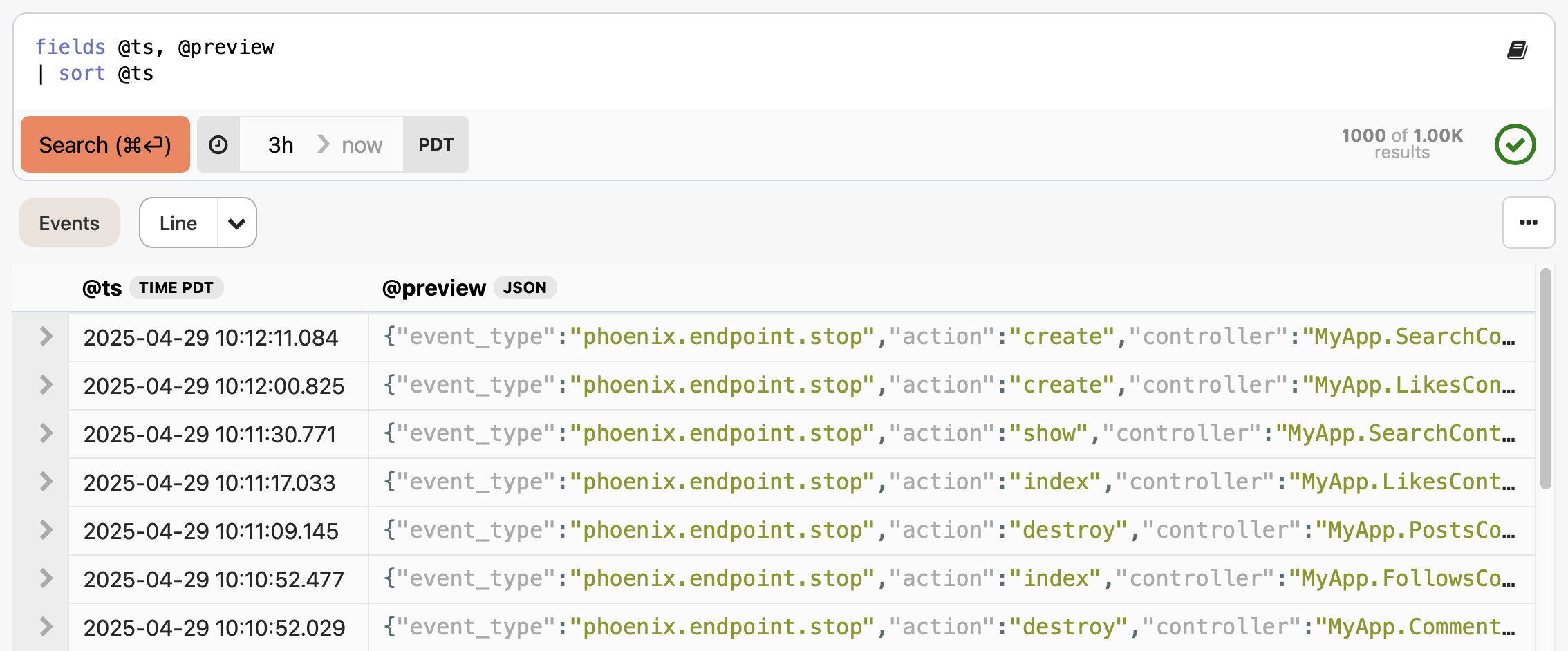 Elixir Logger ingestion on Honeybadger