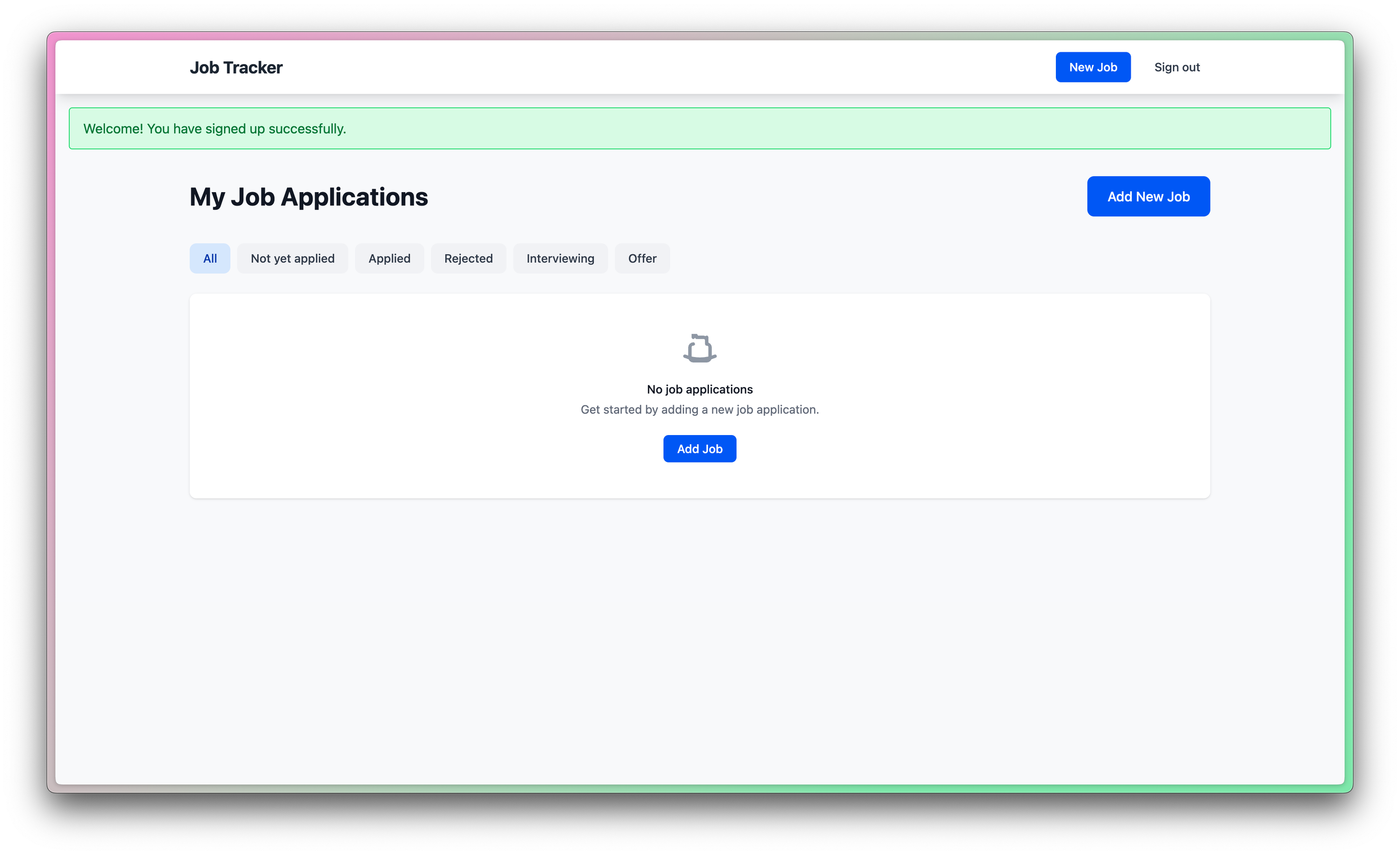 Rails app deployed with what's new in Kamal 2